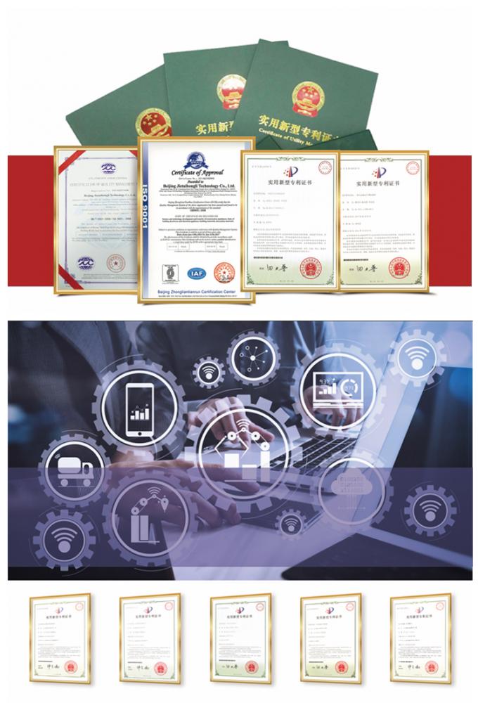 Rury wiertnicze do obrotowych platform wiertniczych, które są na gorącej sprzedaży w 2024 roku, są w sprzedaży. 7