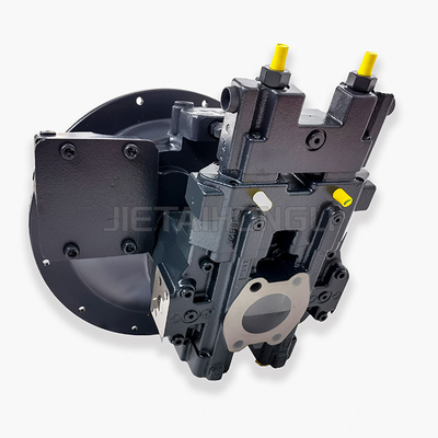 Pompa główna koparki Dx140w Doosan 400914-00144b Oryginał