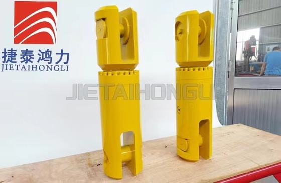 Bauer Kelly Bar Tool Swivel Pivot Przegub obrotowy