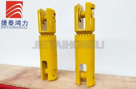Bauer Kelly Bar Tool Swivel Pivot Przegub obrotowy
