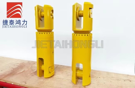 Bauer Kelly Bar Tool Swivel Pivot Przegub obrotowy