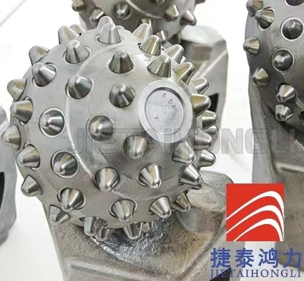 Wiercenie Gp120g-085 Gs517-3 Carbide Bullet Zęby Buaer
