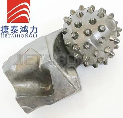 Wiercenie Gp120g-085 Gs517-3 Carbide Bullet Zęby Buaer