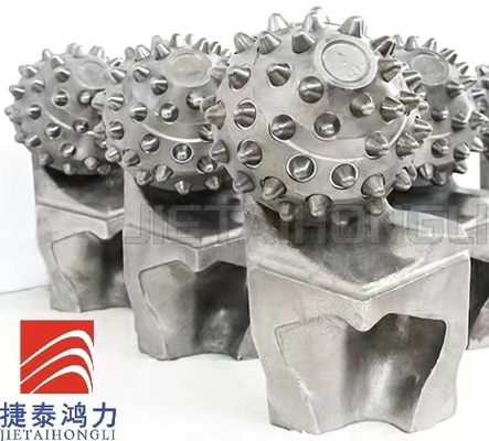 Wiercenie Gp120g-085 Gs517-3 Carbide Bullet Zęby Buaer
