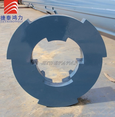 Separator wody ze stali stopowej Kelly Bar Tool
