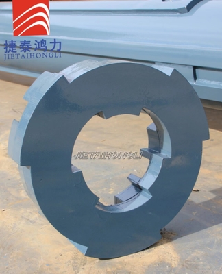 Separator wody ze stali stopowej Kelly Bar Tool