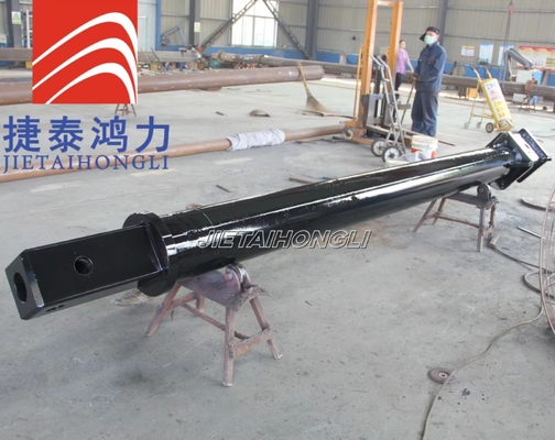 Wiertnica obrotowa XCMG 27SiMn Kelly Bar Friction
