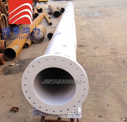 Imt Mait Bauer Soilmec Blokująca kierownica Kelly Od 470mm