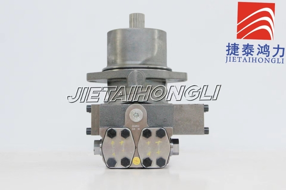 A2fm90/61w-Vab010 Motor Rexroth Żeliwne obrotowe elementy wiertnicze