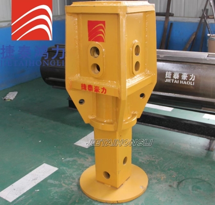 Kelly Box Kelly Bar Tool 200 * 200 400 * 400 Standardowe obrotowe podwozie wiertnicze