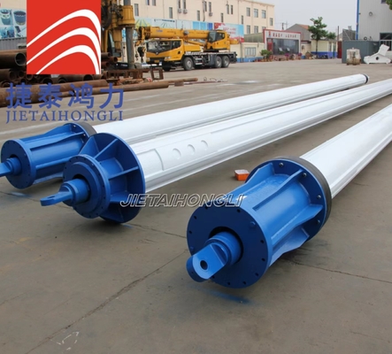 Tarcza tarciowa Kelly Bar Imt Mait Soilmec Bauer Od 299-630mm