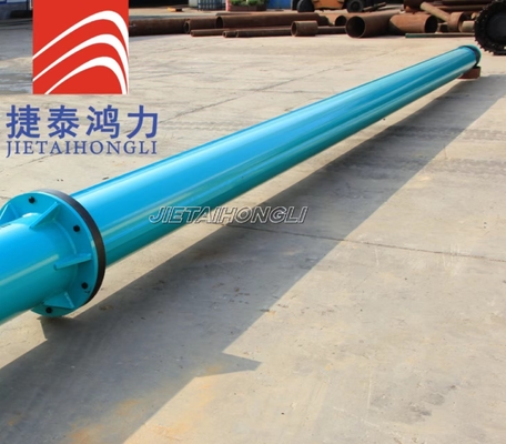 Od 299-630mm Tarcie Kelly Bar Głębokość wiercenia 24-150m dla Rotory Drilling Rig