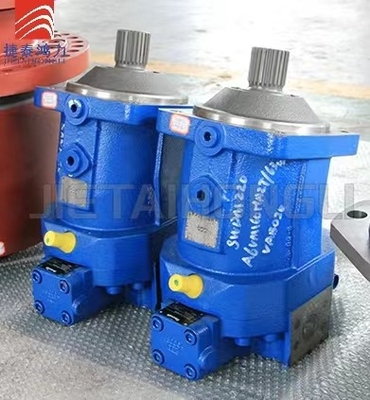 Rexroth Motor Wiertnica Części Bauer Soilmec Imt Mait Swdm 220