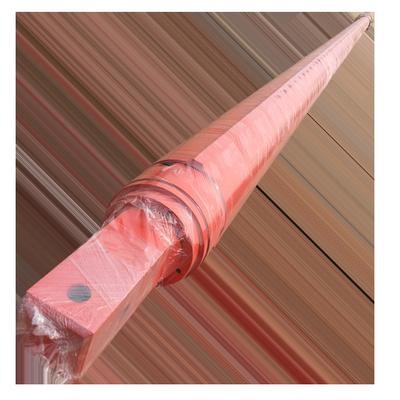 Wiertnica obrotowa XCMG 27SiMn Kelly Bar Friction