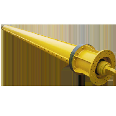 Wiertnica obrotowa XCMG 27SiMn Kelly Bar Friction