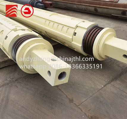 Dostosowane wiercenie Mait Hr40 Kelly Bar Bauer Bg20 Bg 30 Bg 24 Bg 28