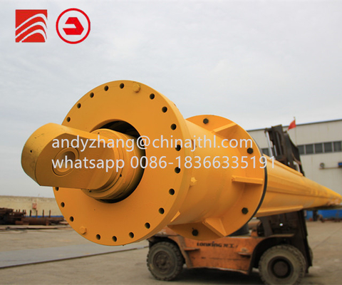 Dostosowane wiercenie Mait Hr40 Kelly Bar Bauer Bg20 Bg 30 Bg 24 Bg 28