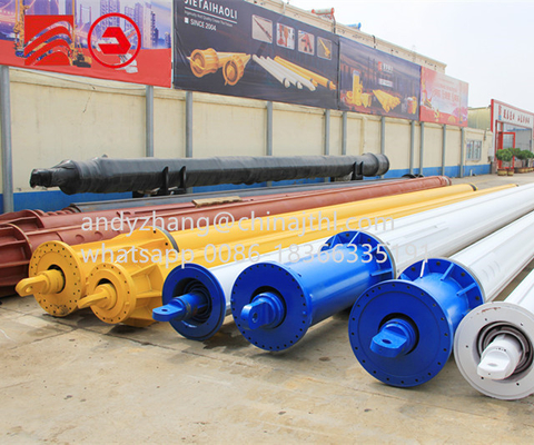 Dostosowane wiercenie Mait Hr40 Kelly Bar Bauer Bg20 Bg 30 Bg 24 Bg 28