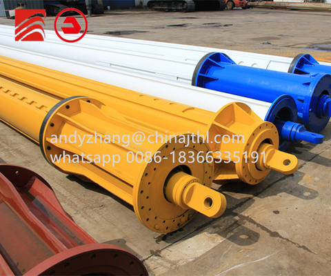 Dostosowane wiercenie Mait Hr40 Kelly Bar Bauer Bg20 Bg 30 Bg 24 Bg 28