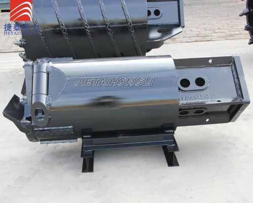 Łyżka do czyszczenia skał Od 500mm Oem Design