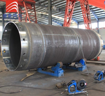 Od 2000 Mm Obudowa Seria Śruby 12 Długość 6m dostosowane