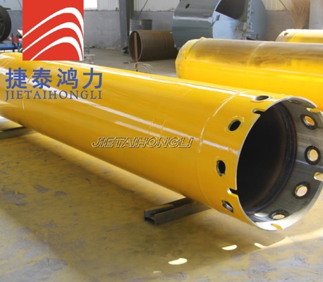 Od 1200 mm Długość serii obudowy 3 m Złącze męskie Złącze żeńskie