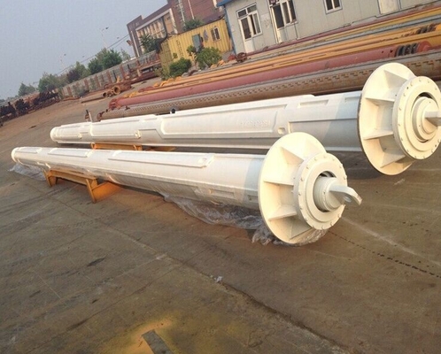 Wiertnica Kelly Bar 440 mm Bauer Soilmec Liebherr Sany Interlocking