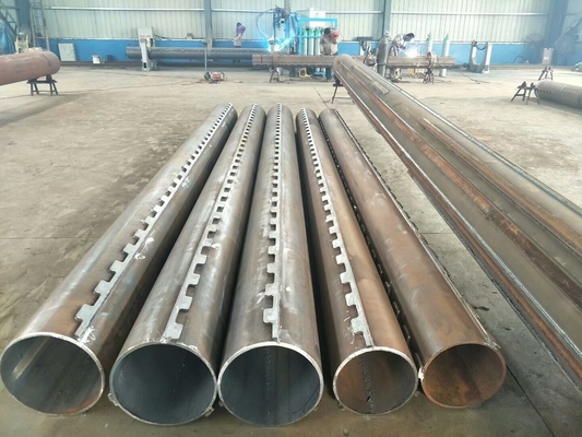 Wiertnica JTHL High Speed ​​​​Wiertnica Kelly Bar Drilling 100m IMT OD482mm
