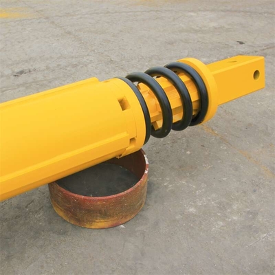 Producent dostarcza przegub obrotowy do obrotowego wiertnicy do palowania Kelly Bar 25t 30t 40t 50t