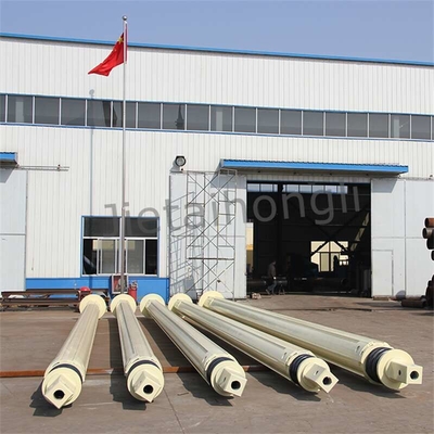 OEM Drilling Kelly Bar blokujący kelly bar