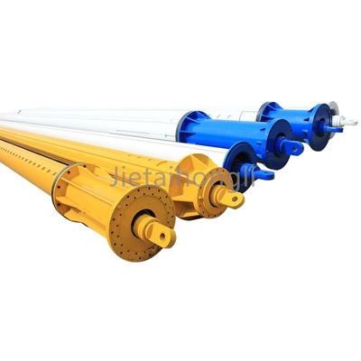 SANY XCMG BAUER Marka Soilmec Wiertarka obrotowa Kelly Bar 1 rok gwarancji