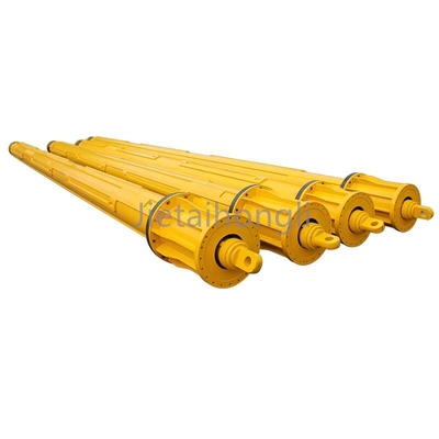 Rotary Kelly Bar Drilling Soilmec R518 SR40 SR75 SR95 SR100 Wiertnica Części