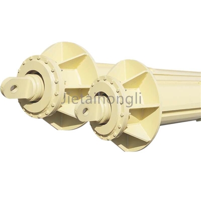 JTHL Soilmec Kelly Bar Bauer Kelly Bar Casagrande Tescar Mechaniczna blokada Mait