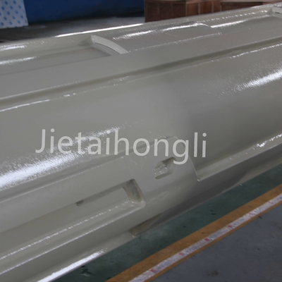 JTHL Friction Kelly Bar do palowania warstwy zewnętrznej Zlokalizuj rozsądnie 120 m głębokości