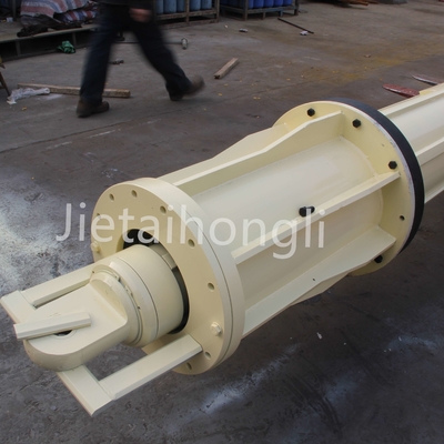 SANY XCMG BAUER Marka Soilmec Wiertarka obrotowa Kelly Bar 1 rok gwarancji