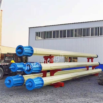 Rotary Kelly Bar Drilling Soilmec R518 SR40 SR75 SR95 SR100 Wiertnica Części