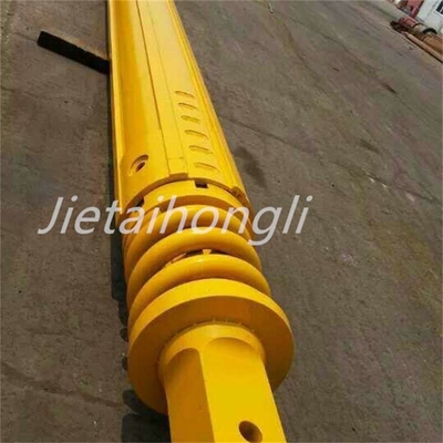 530-6 * 18 Fundament Kelly Bar ISO 101m 5 sekcji do wiertnicy obrotowej