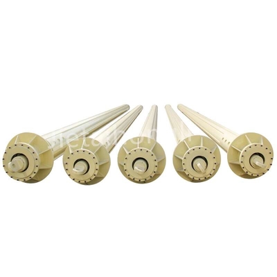 470/5/15m Rotory Kelly Bar Wiertnica Bk420 Friction Kelly Rod
