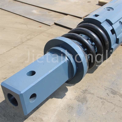Dobrej jakości sprężyna tłumiąca do mocowania cewki Rotary Piling do Kelly Bar