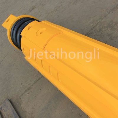 OD394 OD419 OD470mm Wzajemnie zablokowane pręty Kelly