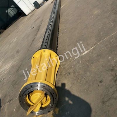 JTHL IMT AF180, AF200, AF240,AF270,AF300 wiertarka kombinowana blokada belki kelly