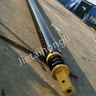 JTHL IMT AF180, AF200, AF240,AF270,AF300 wiertarka kombinowana blokada belki kelly