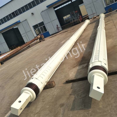 JTHL Soilmec Kelly Bar Bauer Kelly Bar Casagrande Tescar Mechaniczna blokada Mait