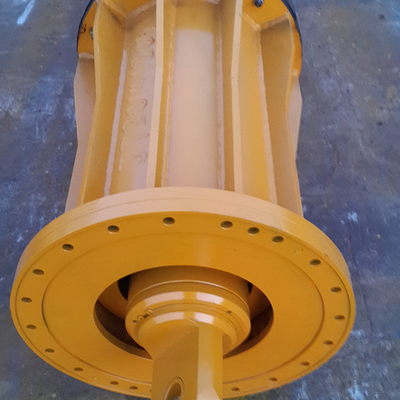 soilmec sr60 sr70 sr80 od 406mm blokująca listwa kelly