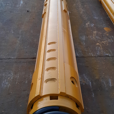 soilmec sr60 sr70 sr80 od 406mm blokująca listwa kelly