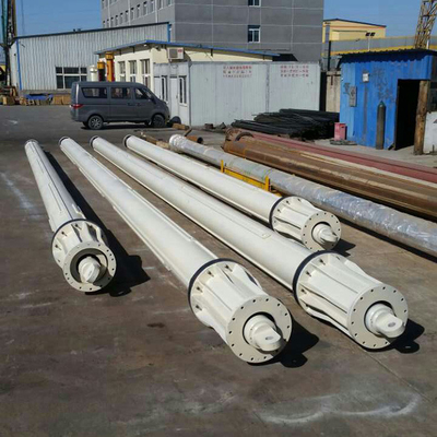 soilmec sr60 sr70 sr80 od 406mm blokująca listwa kelly