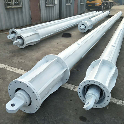 soilmec sr60 sr70 sr80 od 406mm blokująca listwa kelly