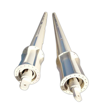 drążek kelly od 406 mm, wiertnica obrotowa drążek kelly, wiertnica hydrauliczna drążek kelly