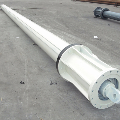 Tarcie Kelly Bar 32m-150m do wiertnic obrotowych IMT SOILMEC BAUER MAIT