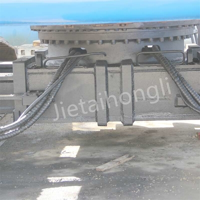 Używany w dobrym stanie R516 R518 R622 Seria Soilmec Palling Rig 6 miesięcy gwarancji
